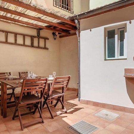 Santa Maria Novella Elegant Apartment Florence Exterior photo