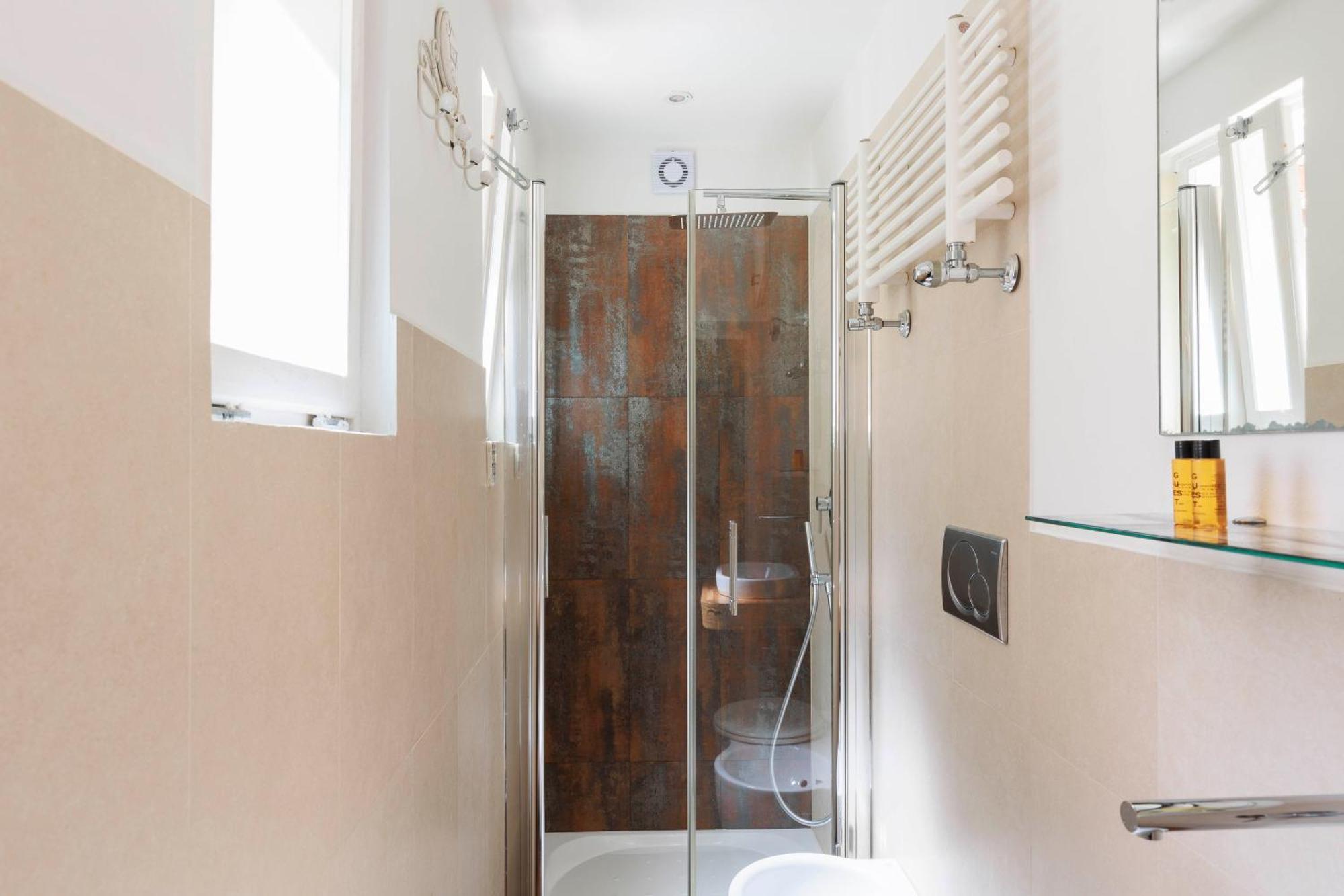 Santa Maria Novella Elegant Apartment Florence Exterior photo
