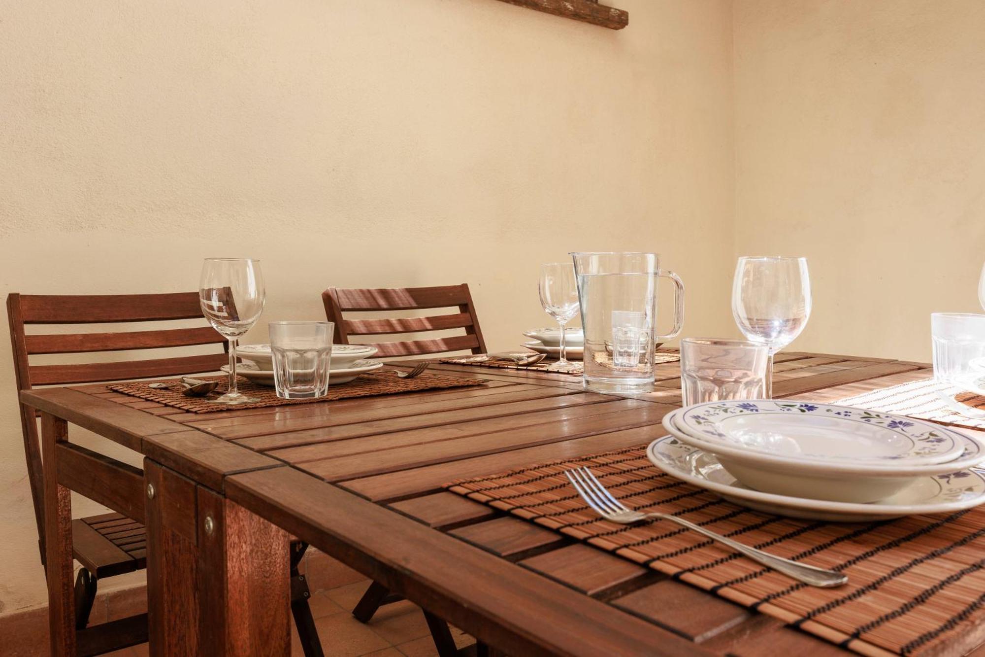 Santa Maria Novella Elegant Apartment Florence Exterior photo